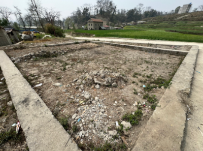 Land for Sale in Pasikot